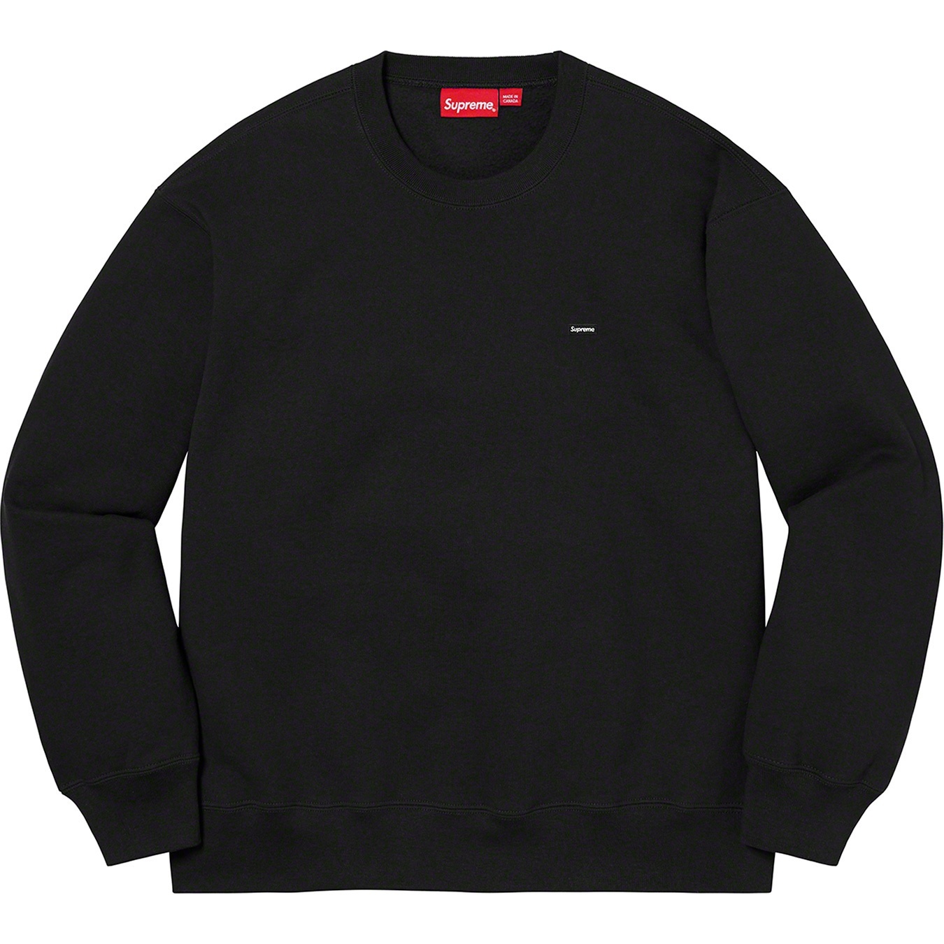 Small Box Crewneck view 5